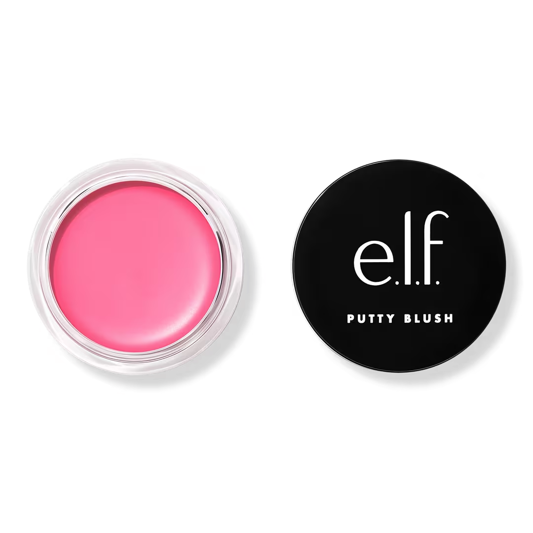 ELF - PUTTY BLUSH