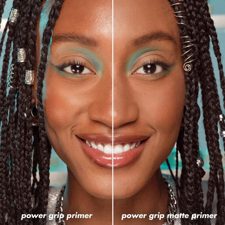 ELF - POWER GRIP MATTE PRIMER