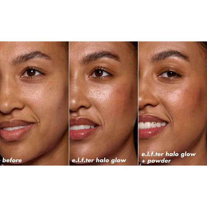 ELF - HALO GLOW POWDER FILTER