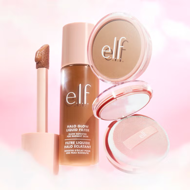 ELF - HALO GLOW POWDER FILTER