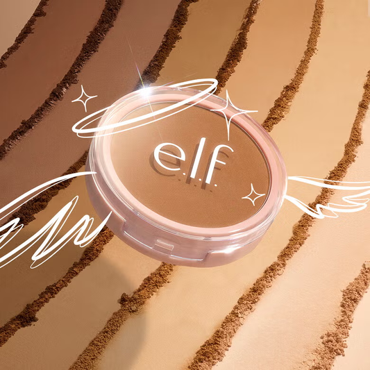 ELF - HALO GLOW POWDER FILTER