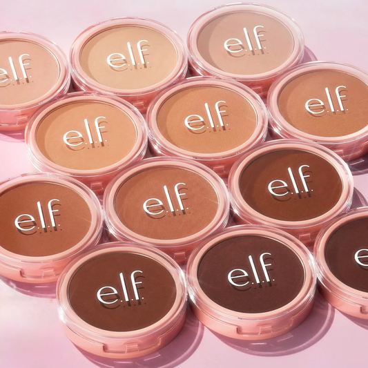ELF - HALO GLOW POWDER FILTER
