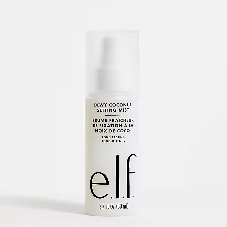 ELF - DEWY COCONUT SETTING MIST