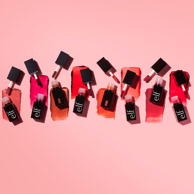 ELF - GLOSSY LIP STAIN
