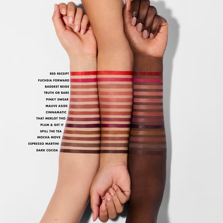 ELF - CREAM GLIDE LIP LINER