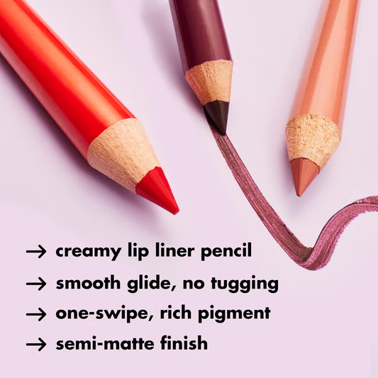ELF - CREAM GLIDE LIP LINER