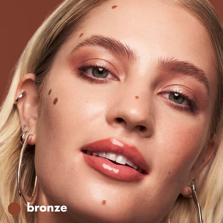 ELF - CAMO LIQUID BRONZER & CONTOUR