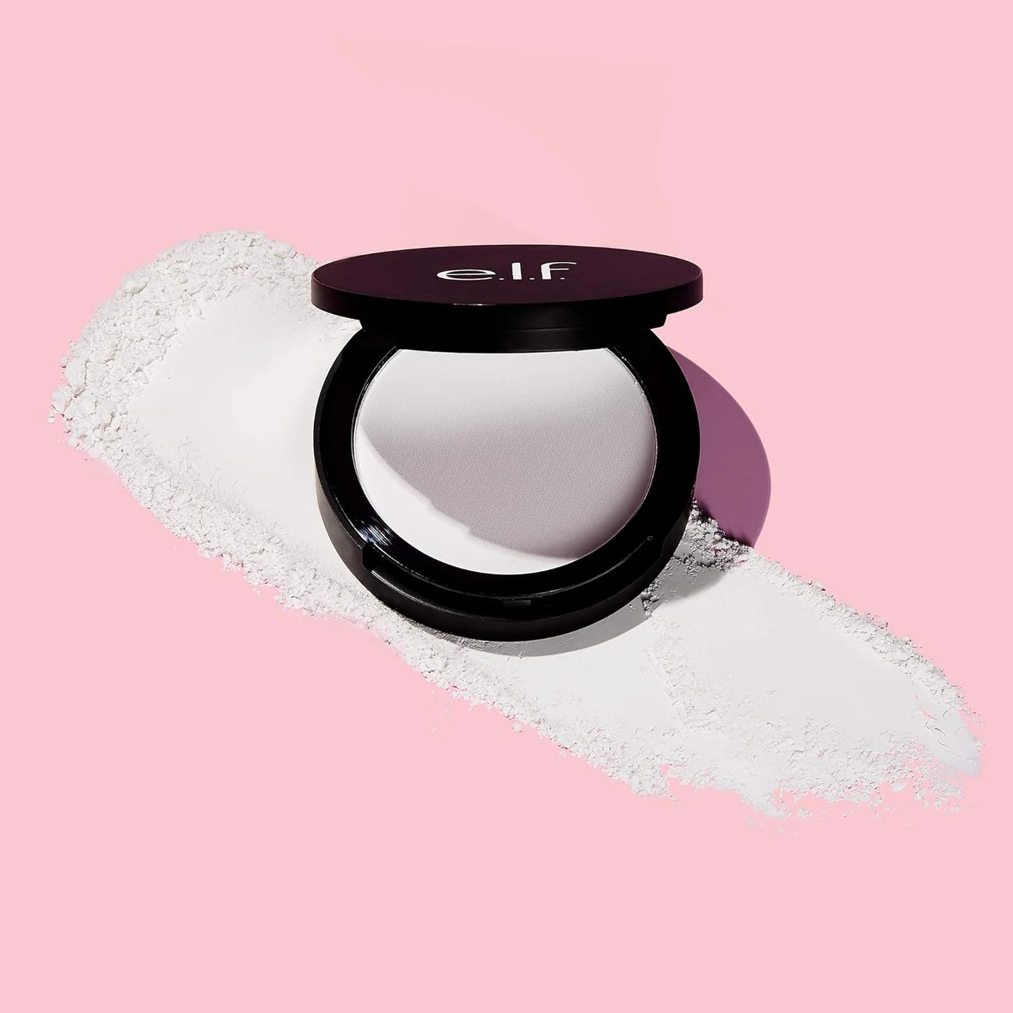 ELF - PERFECT FINISH HD POWDER (POLVO COMPACTO TRANSLUCIDO)