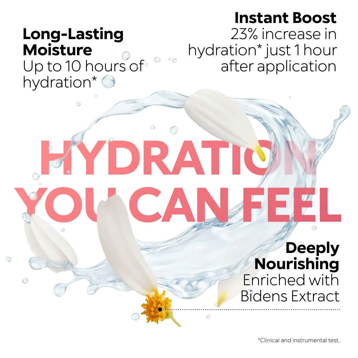 KIKO MILANO - 3D HYDRA LIPGLOSS