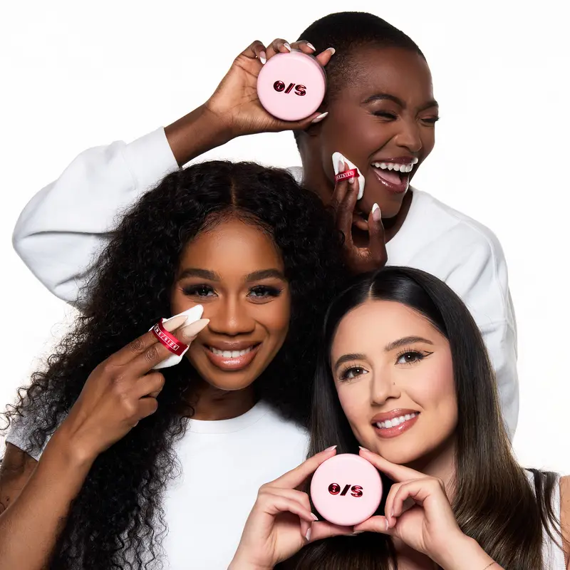 ONE SIZE - ULTIMATE BLURRING POWDER