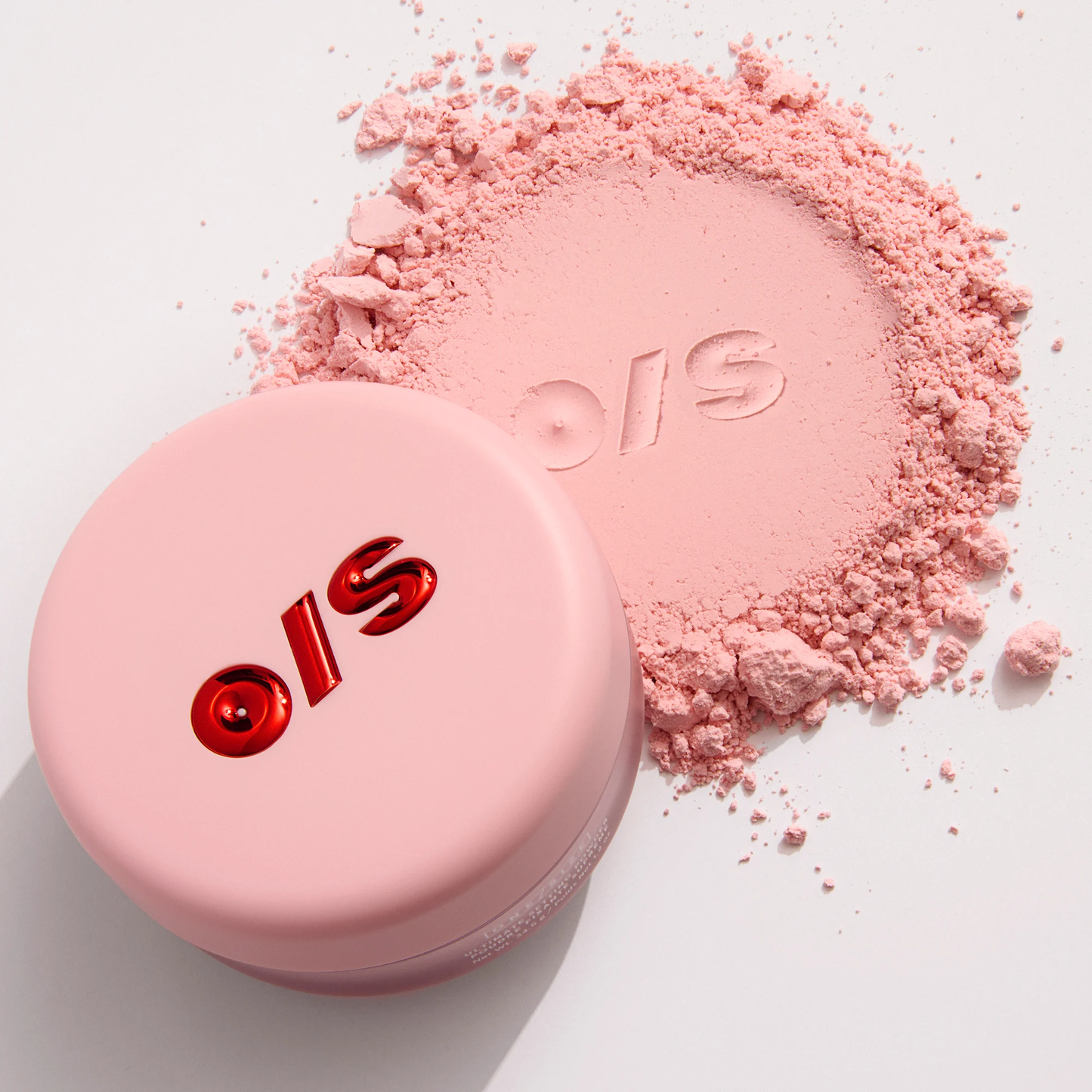 ONE SIZE - ULTIMATE BLURRING POWDER