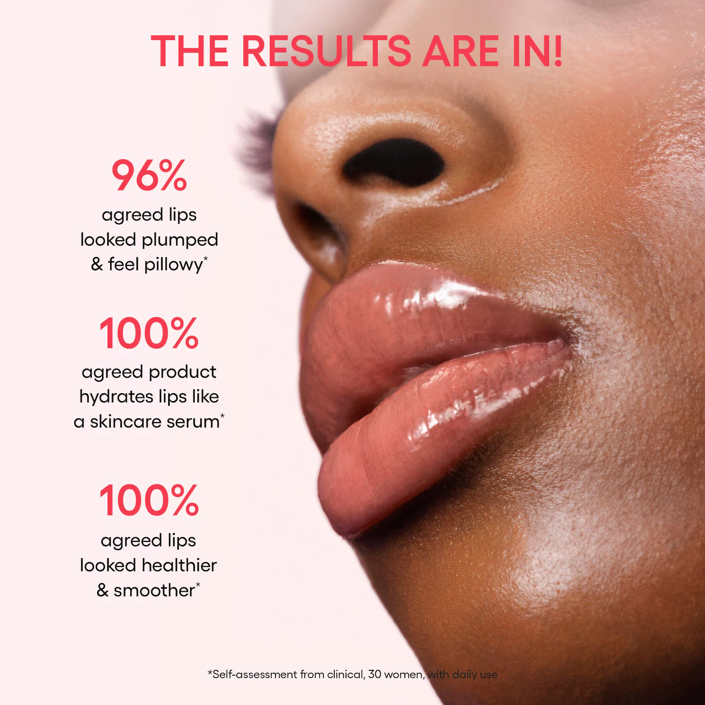 SEPHORA - SEPHORA FAVORITES IT´S GIVING NUDE LIP MAKEUP VALUE SET