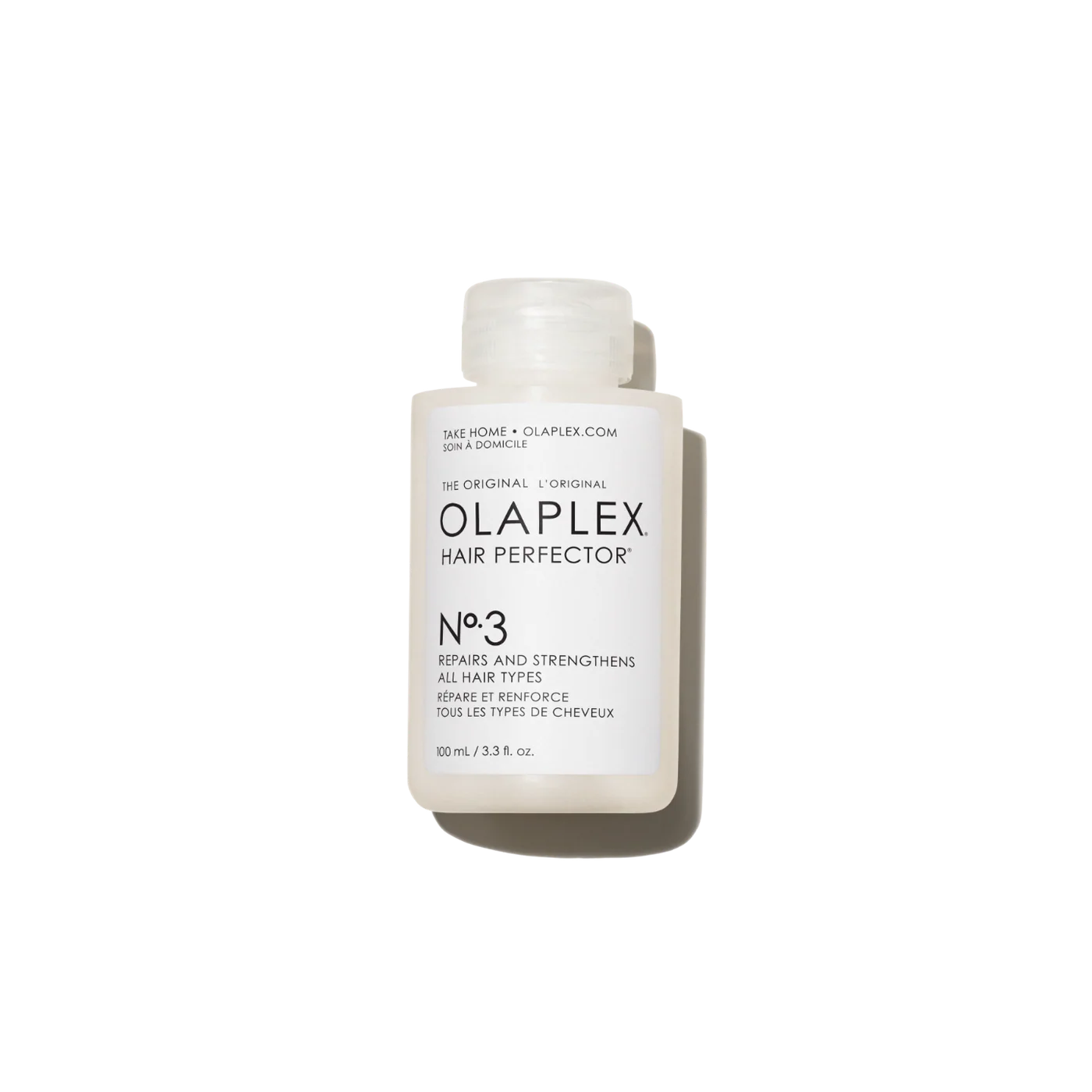 OLAPLEX - OLAPLEX N.3 HAIR PERFECTOR