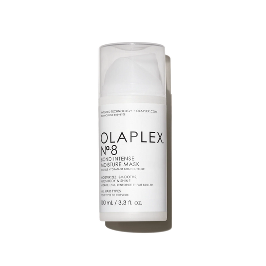 OLAPLEX - OLAPLEX N.8 BOND INTENSE MOISTURE MASK