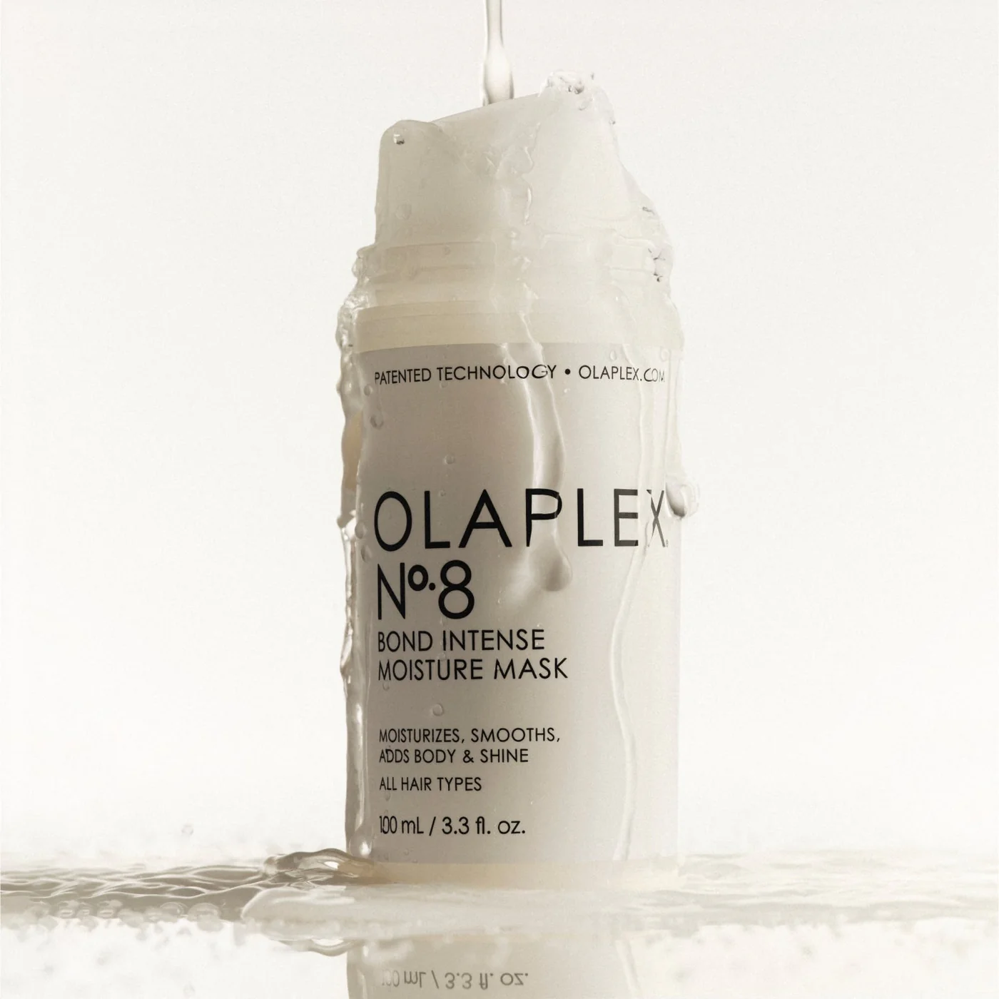 OLAPLEX - OLAPLEX N.8 BOND INTENSE MOISTURE MASK