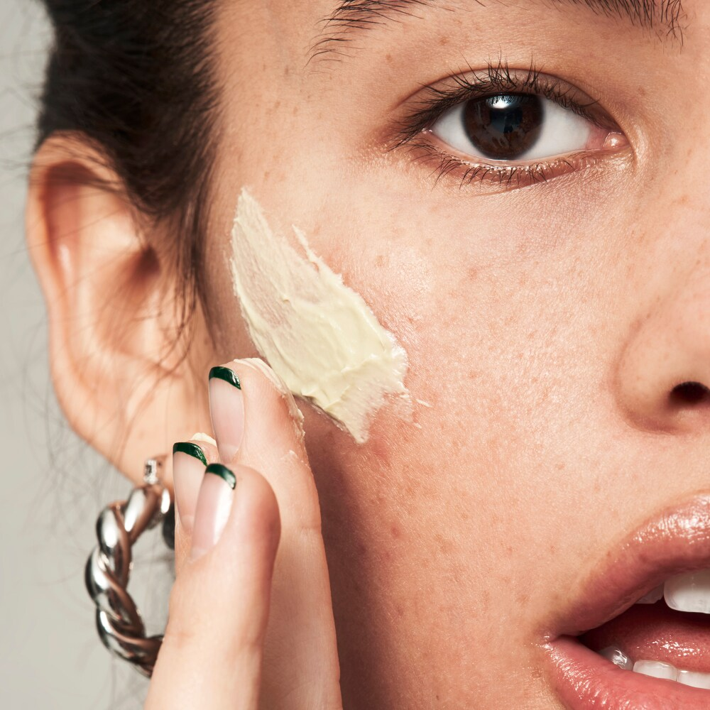 ELF - ACNE FIGHTING PUTTY PRIMER