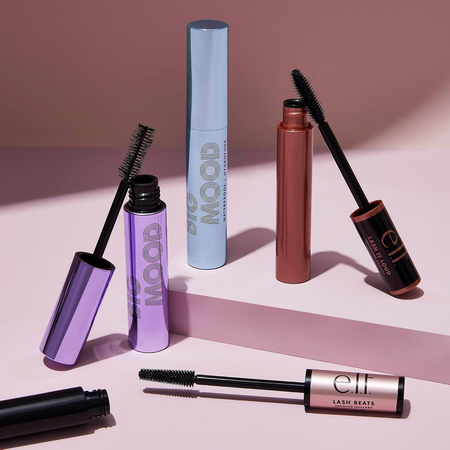 ELF LASH IT LOUD MASCARA