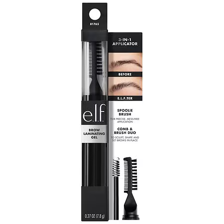 ELF - BROW LAMINATING GEL