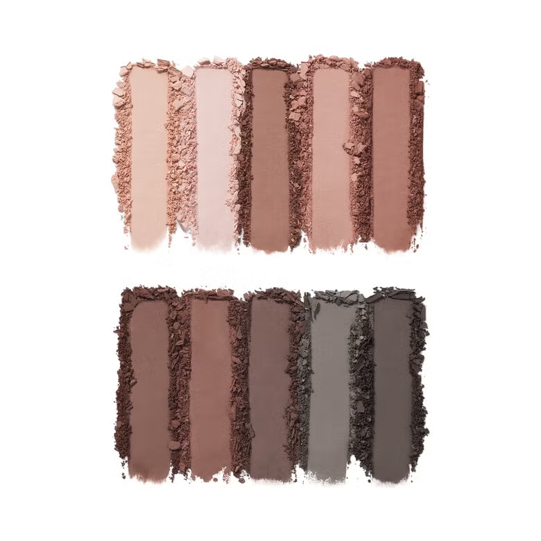 ELF - PERFECT 10 EYESHADOW PALETTE