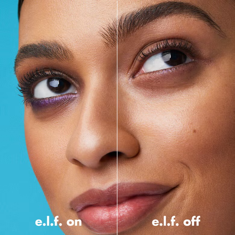 ELF - HOLY HYDRATION! OFF MAKEUP REMOVER