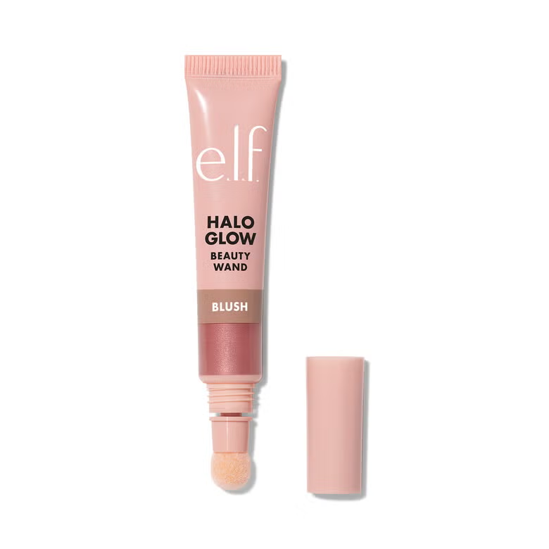 ELF - HALO GLOW BLUSH BEAUTY WAND