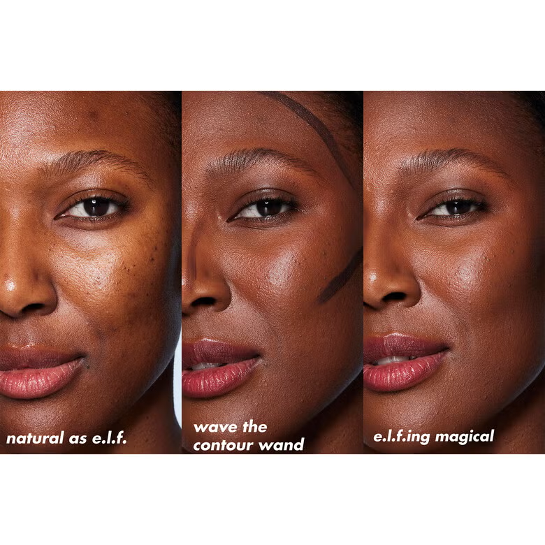 ELF - HALO GLOW CONTOUR BEAUTY WAND