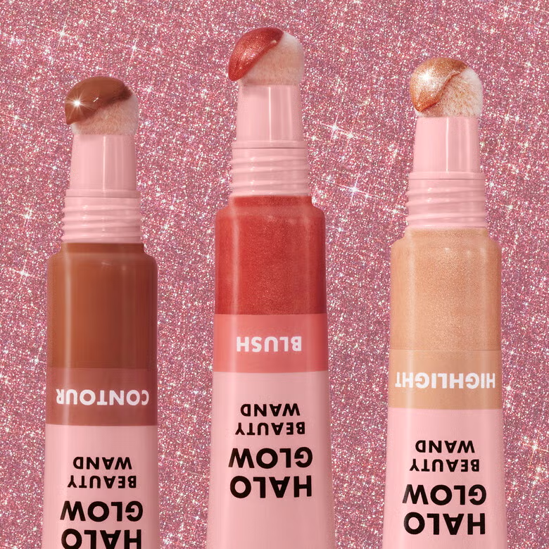 ELF - HALO GLOW CONTOUR BEAUTY WAND