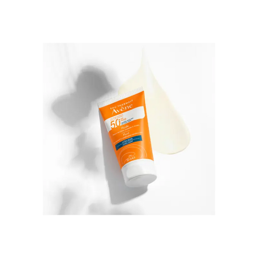 AVENE - SUNSCREEN 50 FPS ULTRA LIGERO - 50 ML