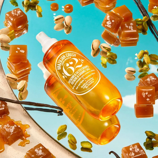 SOL DE JANEIRO - CHEIROSA 62 PERFUME MIST