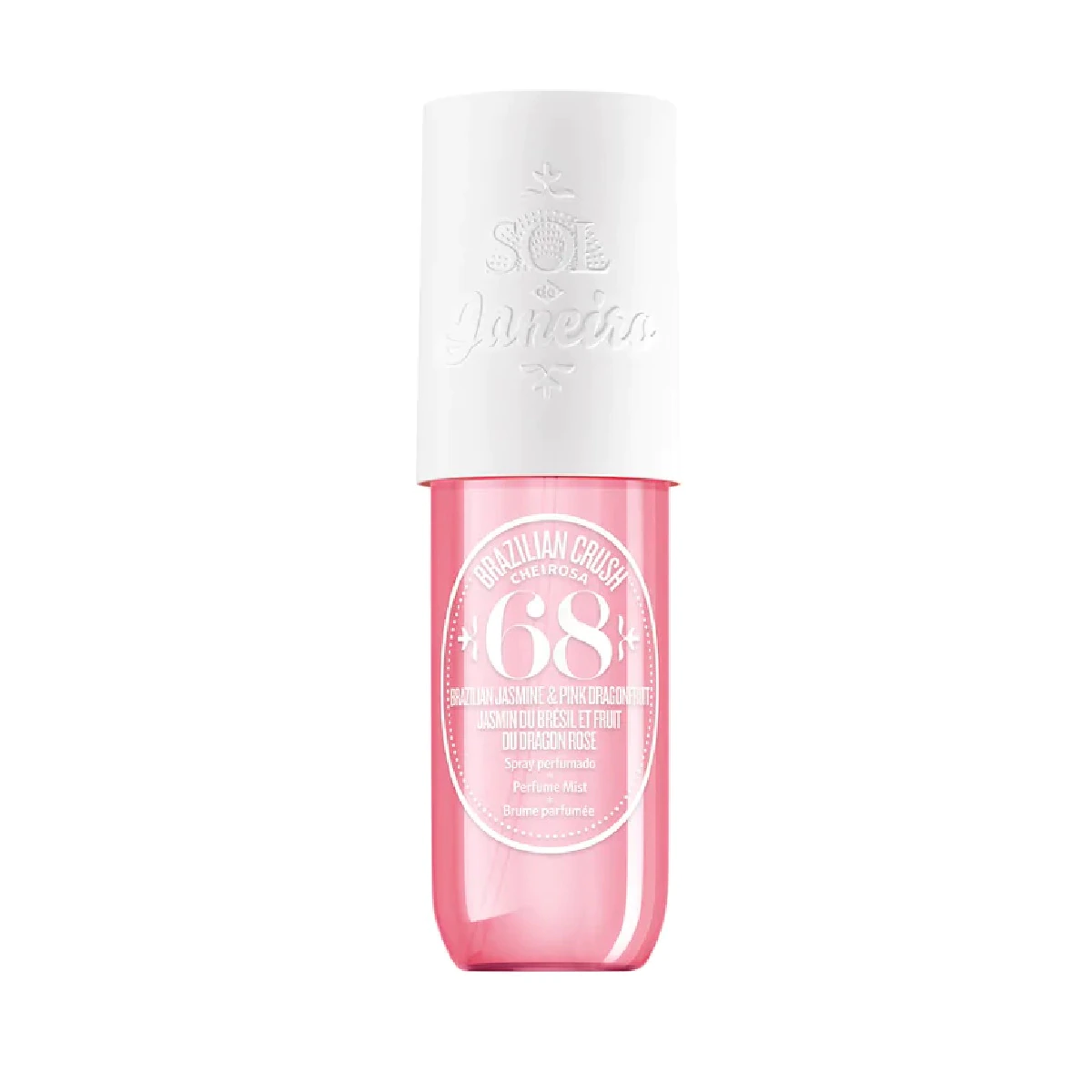 SOL DE JANEIRO - CHEIROSA 68 BEIJA FLOR PERFUME MIST