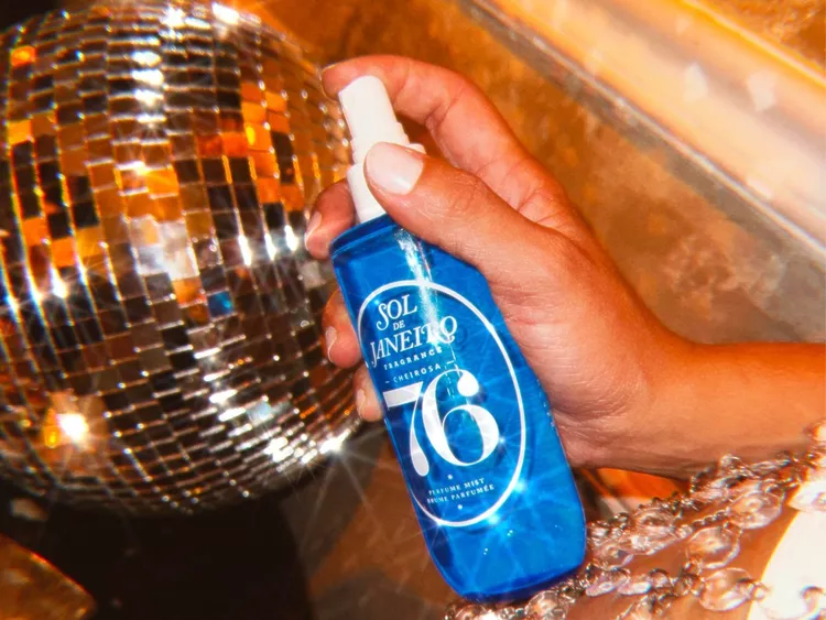 SOL DE JANEIRO - CHEIROSA 76 PERFUME MIST