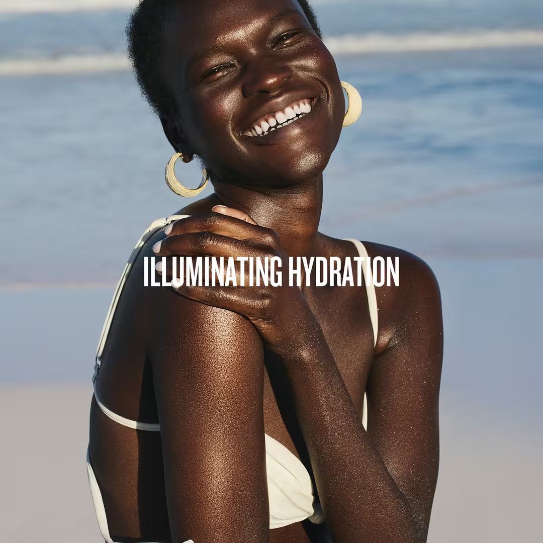 SOL DE JANEIRO - GLOWMOTIONS GLOW BODY OIL