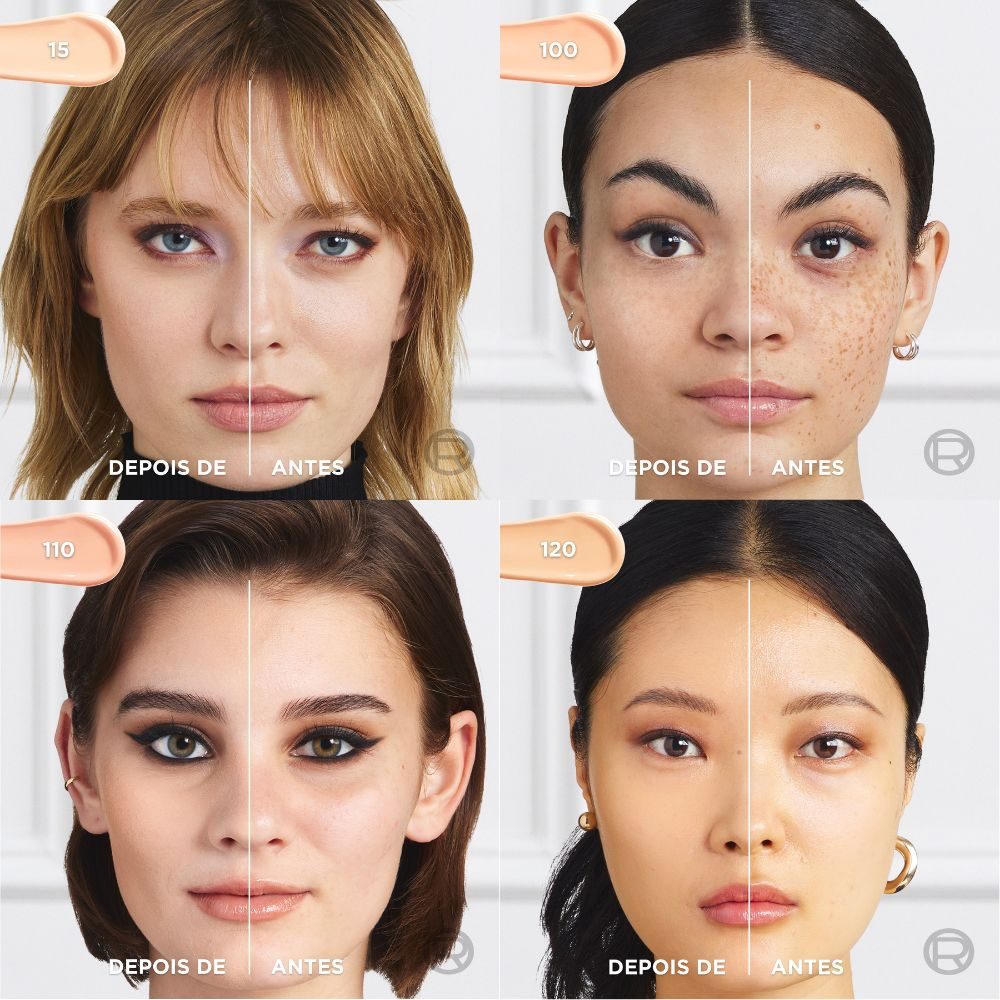 LOREAL - INFAILLIBLE 32H FRESH WEAR FOUNDATION