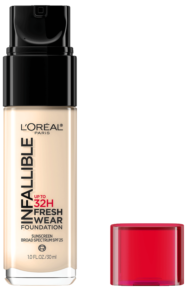 LOREAL - INFAILLIBLE 32H FRESH WEAR FOUNDATION