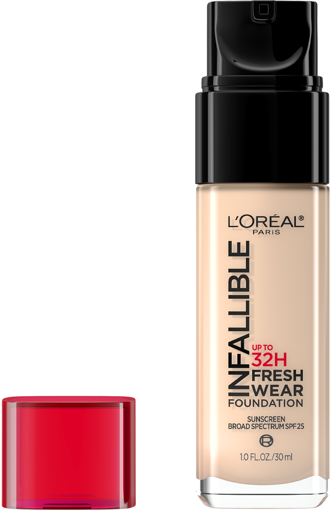 LOREAL - INFAILLIBLE 32H FRESH WEAR FOUNDATION