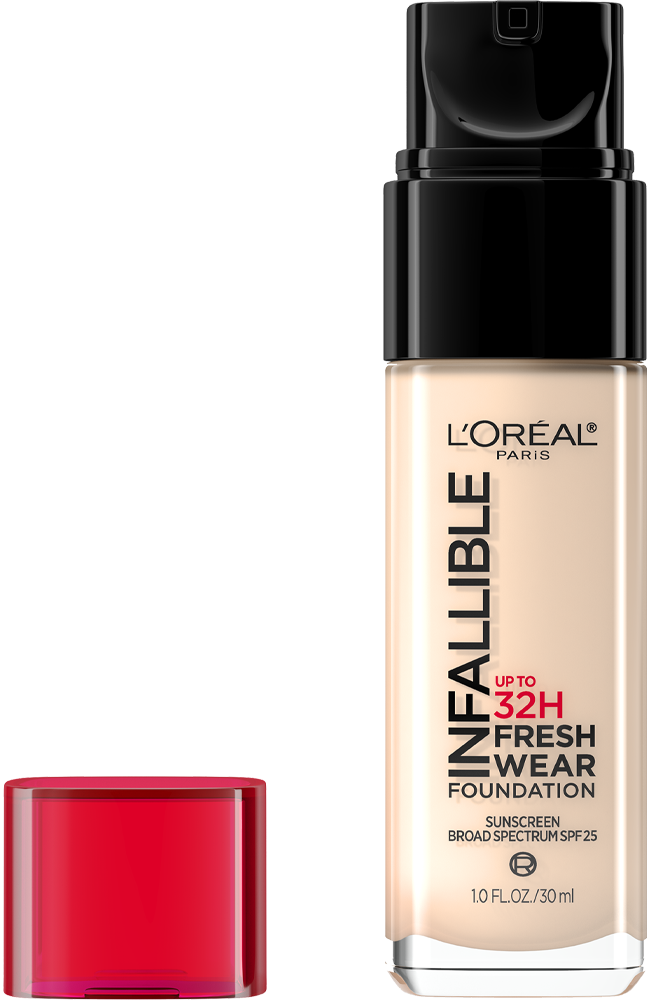 LOREAL - INFAILLIBLE 32H FRESH WEAR FOUNDATION