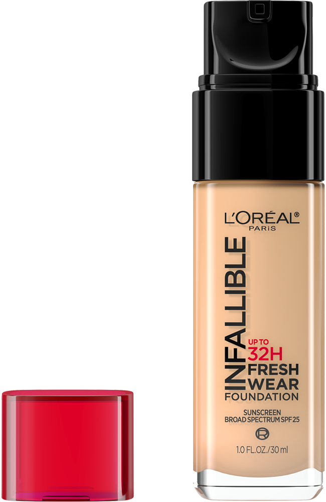 LOREAL - INFAILLIBLE 32H FRESH WEAR FOUNDATION