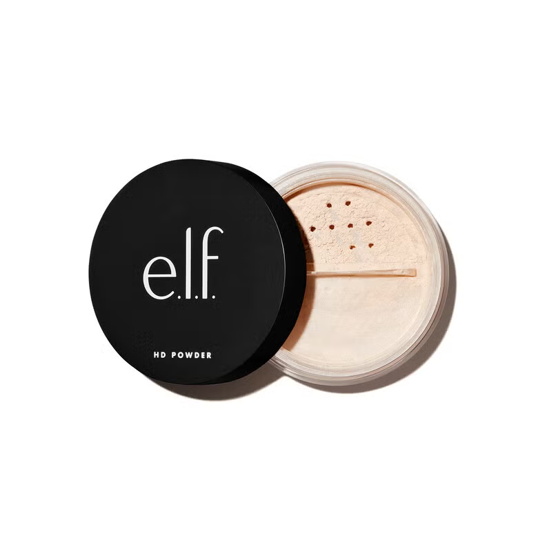 ELF - HIGH DEFINITION POWDER BLURS FINE LINES & PORES
