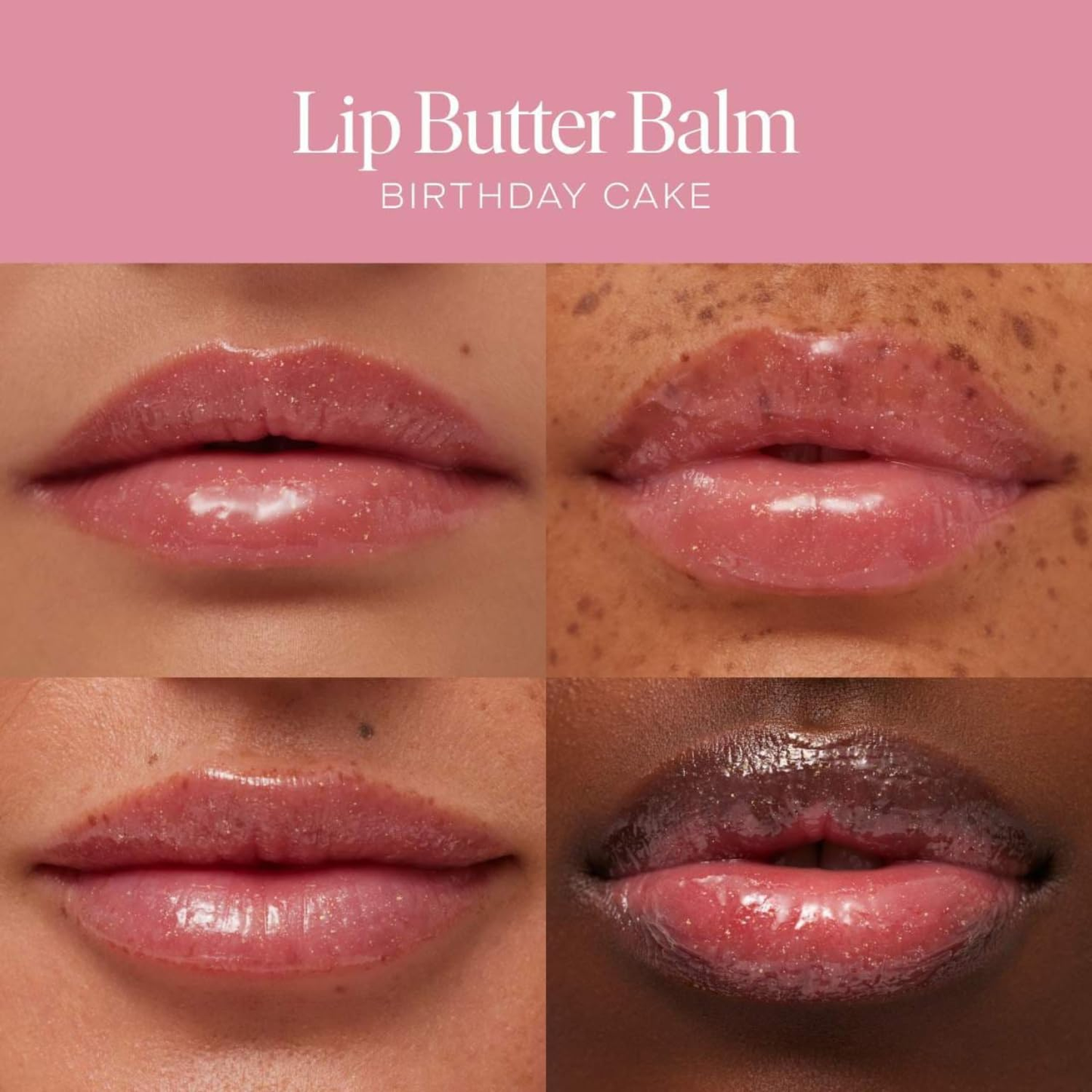 SUMMER FRIDAYS - LIP BUTTER BALM