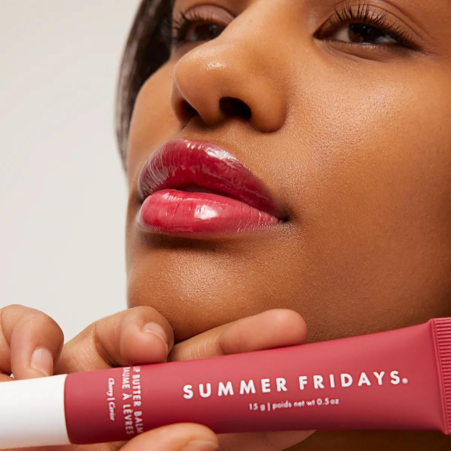 SUMMER FRIDAYS - LIP BUTTER BALM