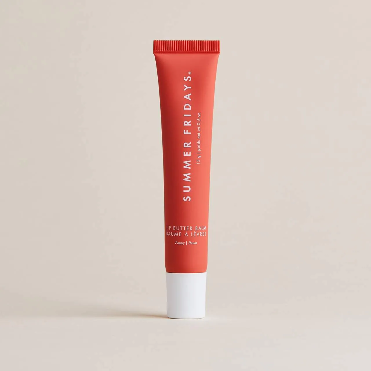 SUMMER FRIDAYS - LIP BUTTER BALM