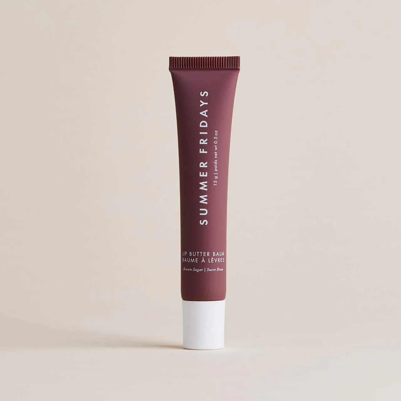 SUMMER FRIDAYS - LIP BUTTER BALM