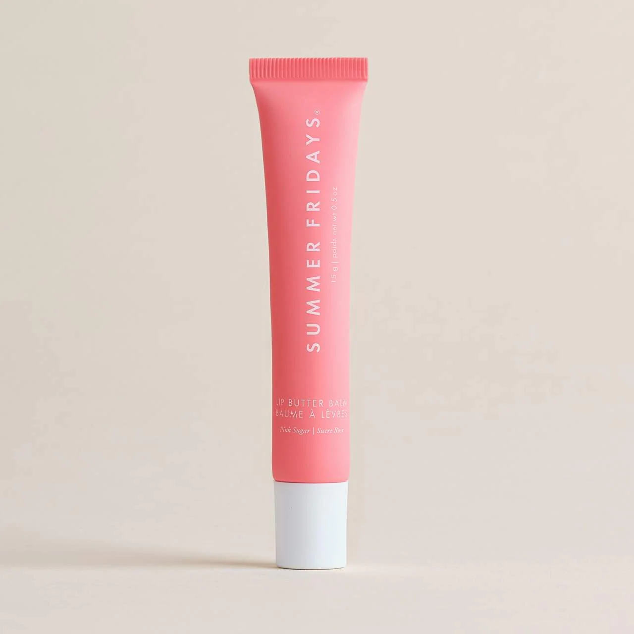 SUMMER FRIDAYS - LIP BUTTER BALM