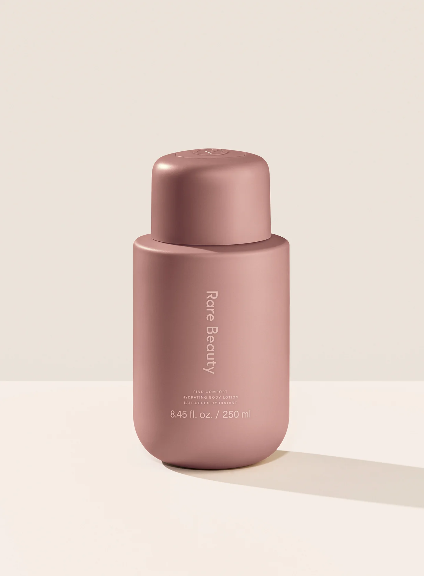 RARE BEAUTY - FIND COMFORT HYDRATING BODY LOTION