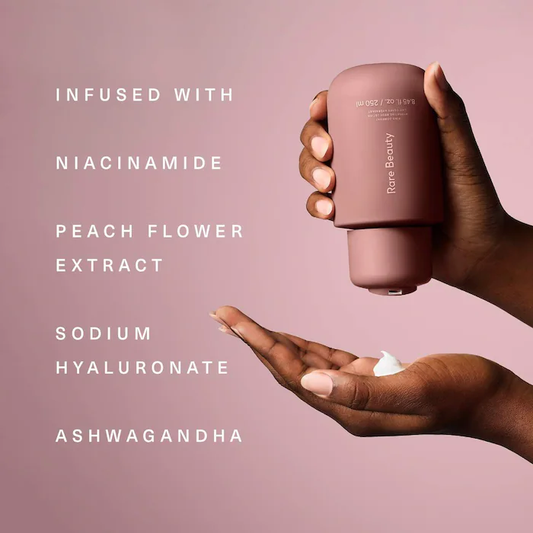 RARE BEAUTY - FIND COMFORT HYDRATING BODY LOTION