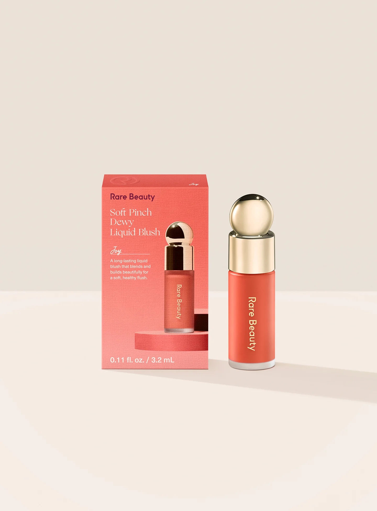 RARE BEAUTY - SOFT PINCH LIQUID BLUSH MINI