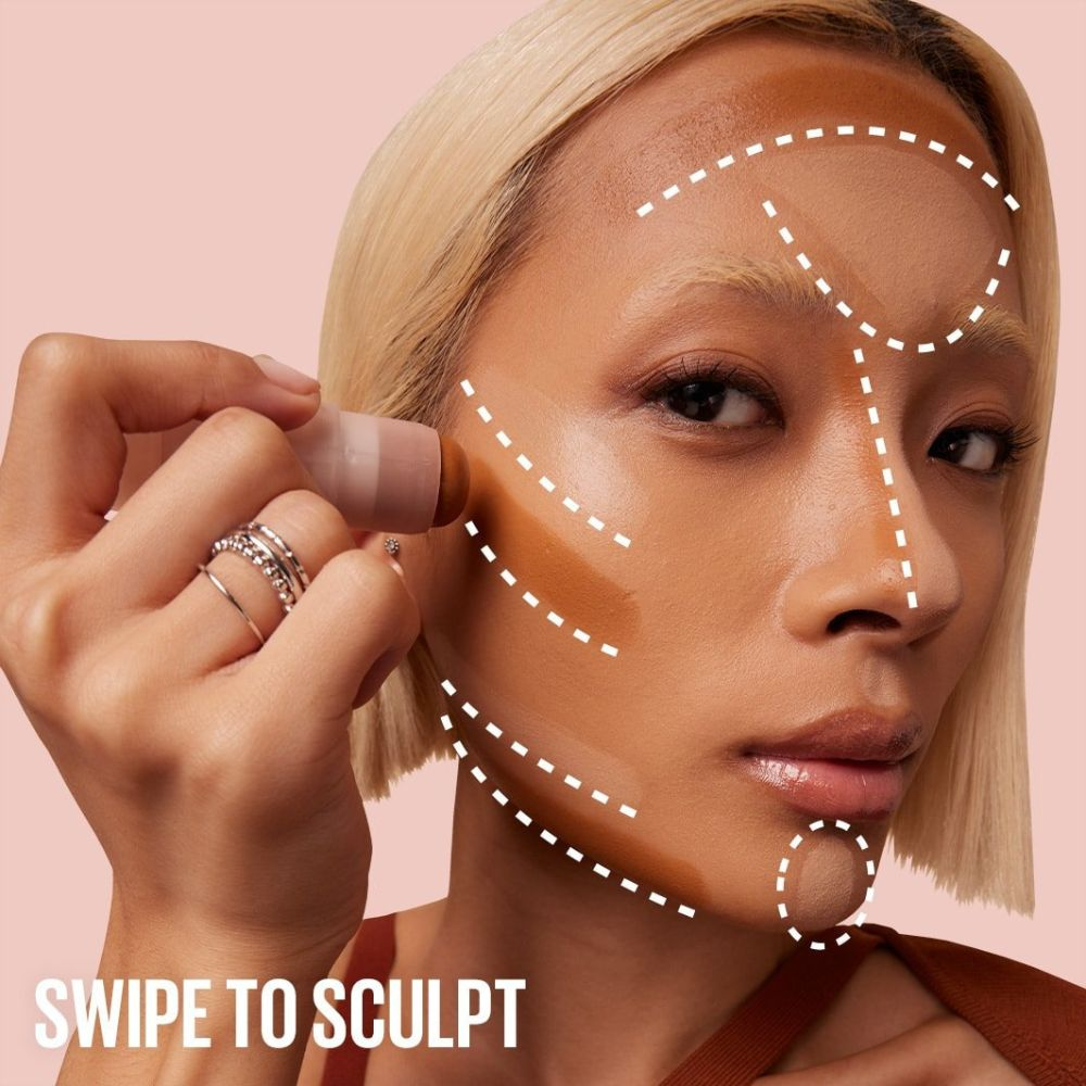 MAYBELLINE - LIFTER STIX MULTIUSE FACE STICK