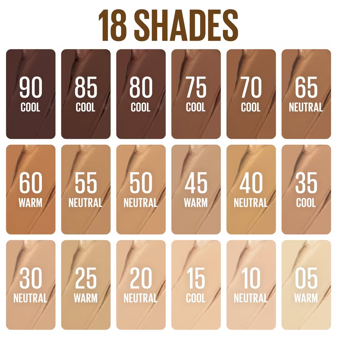 MAYBELLINE - LIFTER STIX MULTIUSE FACE STICK