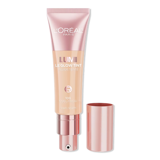 LOREAL - LUMI LE GLOW SKIN TINT