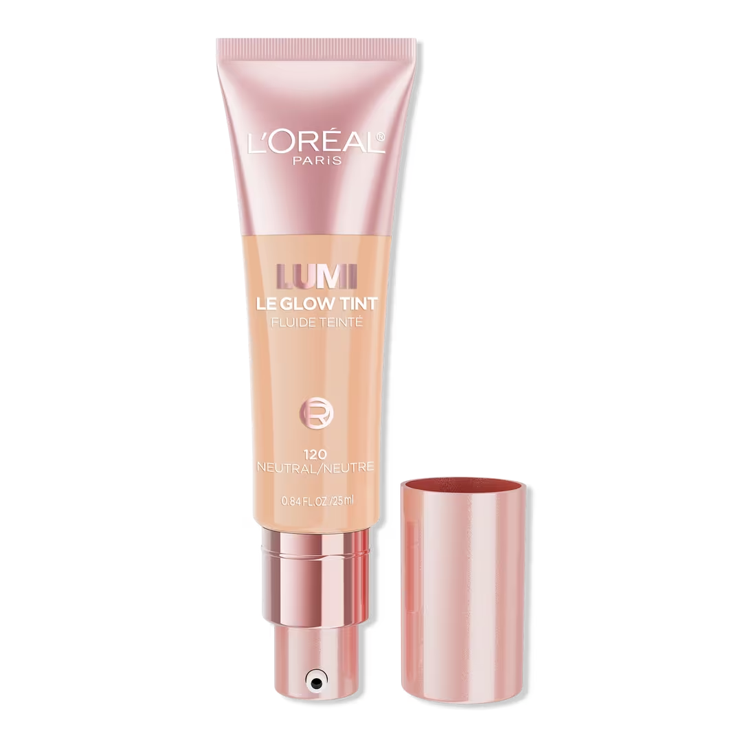 LOREAL - LUMI LE GLOW SKIN TINT